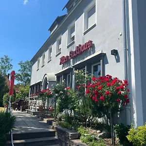  Gasthuis Altes Backhaus